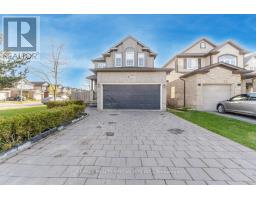 1435 MICKLEBOROUGH DRIVE, London North, Ontario