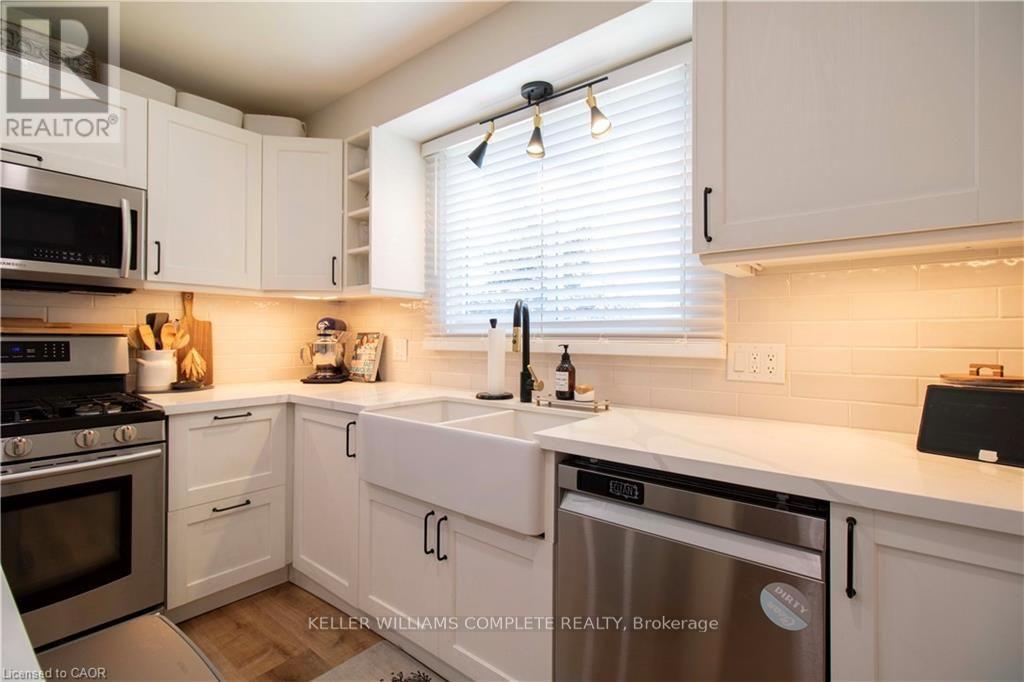 6207 Kirkland Drive, Niagara Falls, Ontario  L2H 2A7 - Photo 11 - X13565638