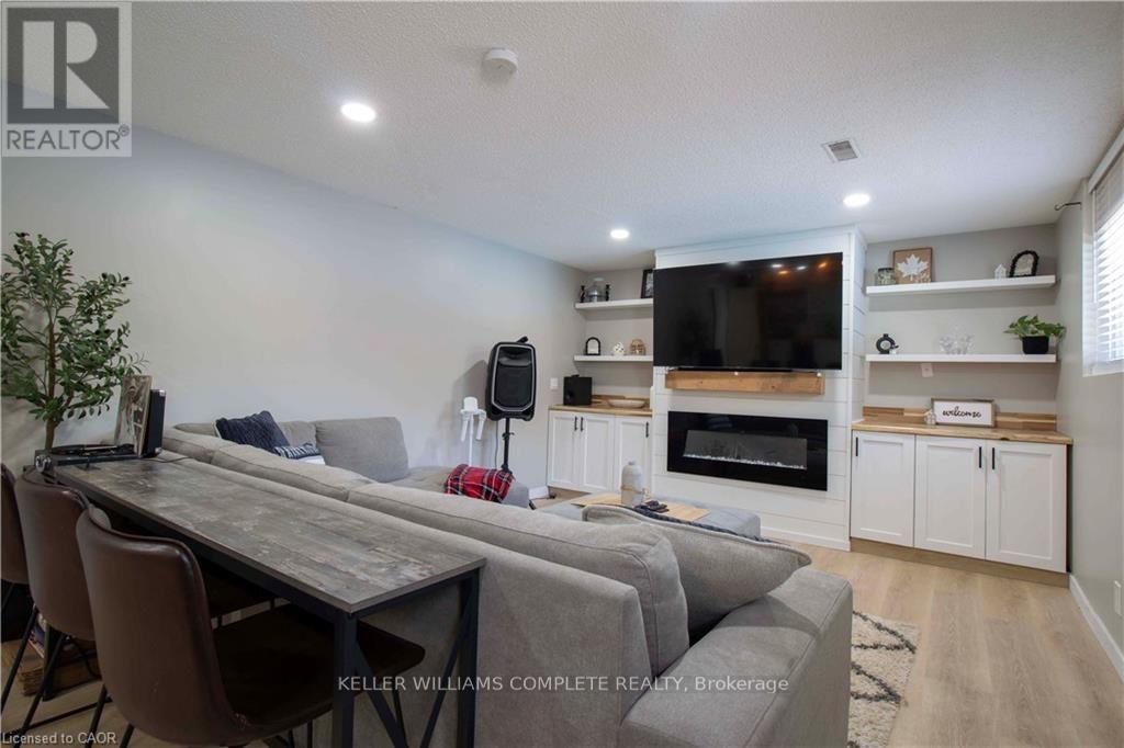 6207 Kirkland Drive, Niagara Falls, Ontario  L2H 2A7 - Photo 28 - X13565638