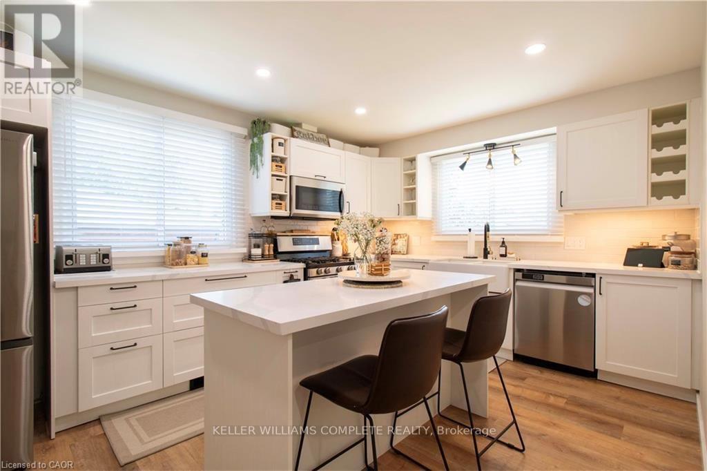6207 Kirkland Drive, Niagara Falls, Ontario  L2H 2A7 - Photo 7 - X13565638