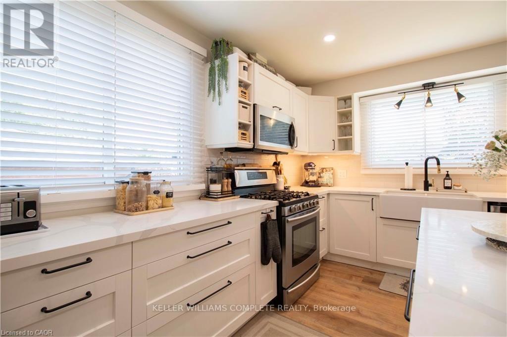 6207 Kirkland Drive, Niagara Falls, Ontario  L2H 2A7 - Photo 8 - X13565638