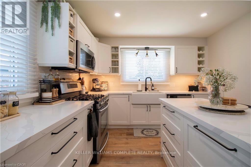 6207 Kirkland Drive, Niagara Falls, Ontario  L2H 2A7 - Photo 9 - X13565638