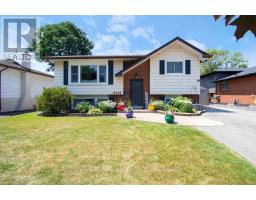 6207 KIRKLAND DRIVE, Niagara Falls, Ontario