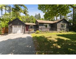 850 MUSKOKA ROAD N, Gravenhurst, Ontario
