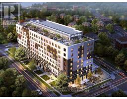 406 - 1 WELLINGTON STREET, Brantford, Ontario