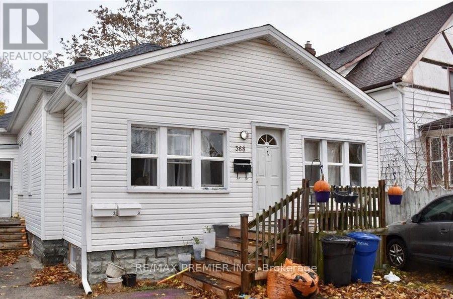 368 MAXWELL STREET, Sarnia, Ontario