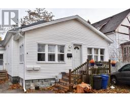 368 MAXWELL STREET, Sarnia, Ontario