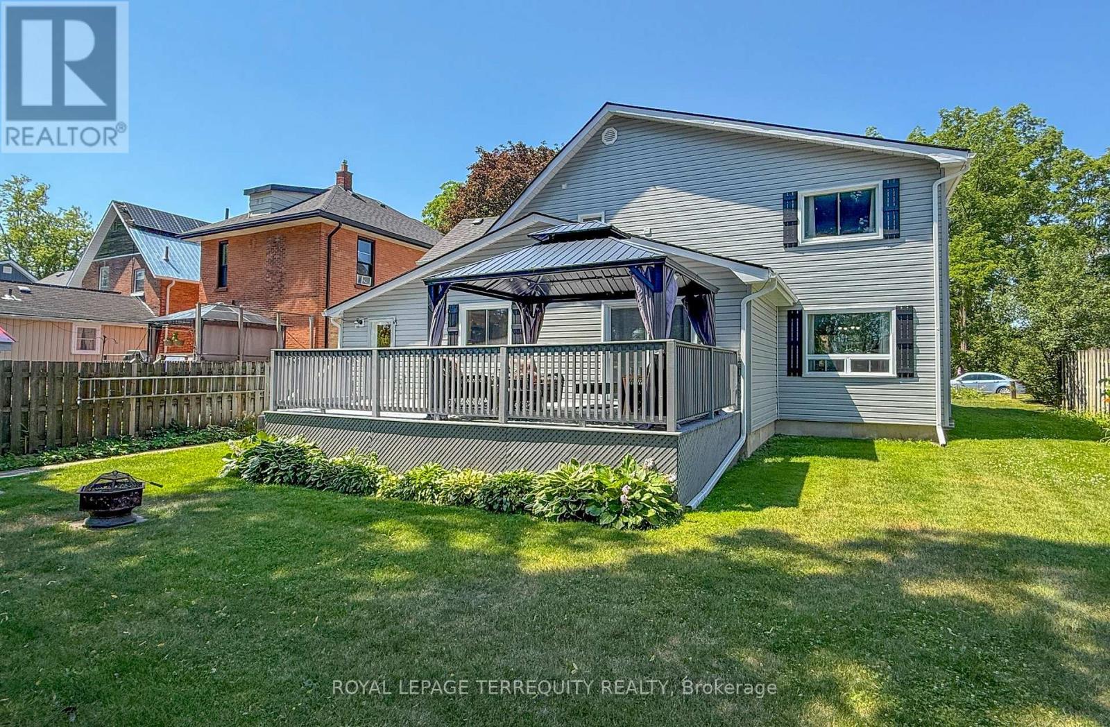 24 Simcoe Street, Kawartha Lakes, Ontario  K9V 2G4 - Photo 30 - X13565724
