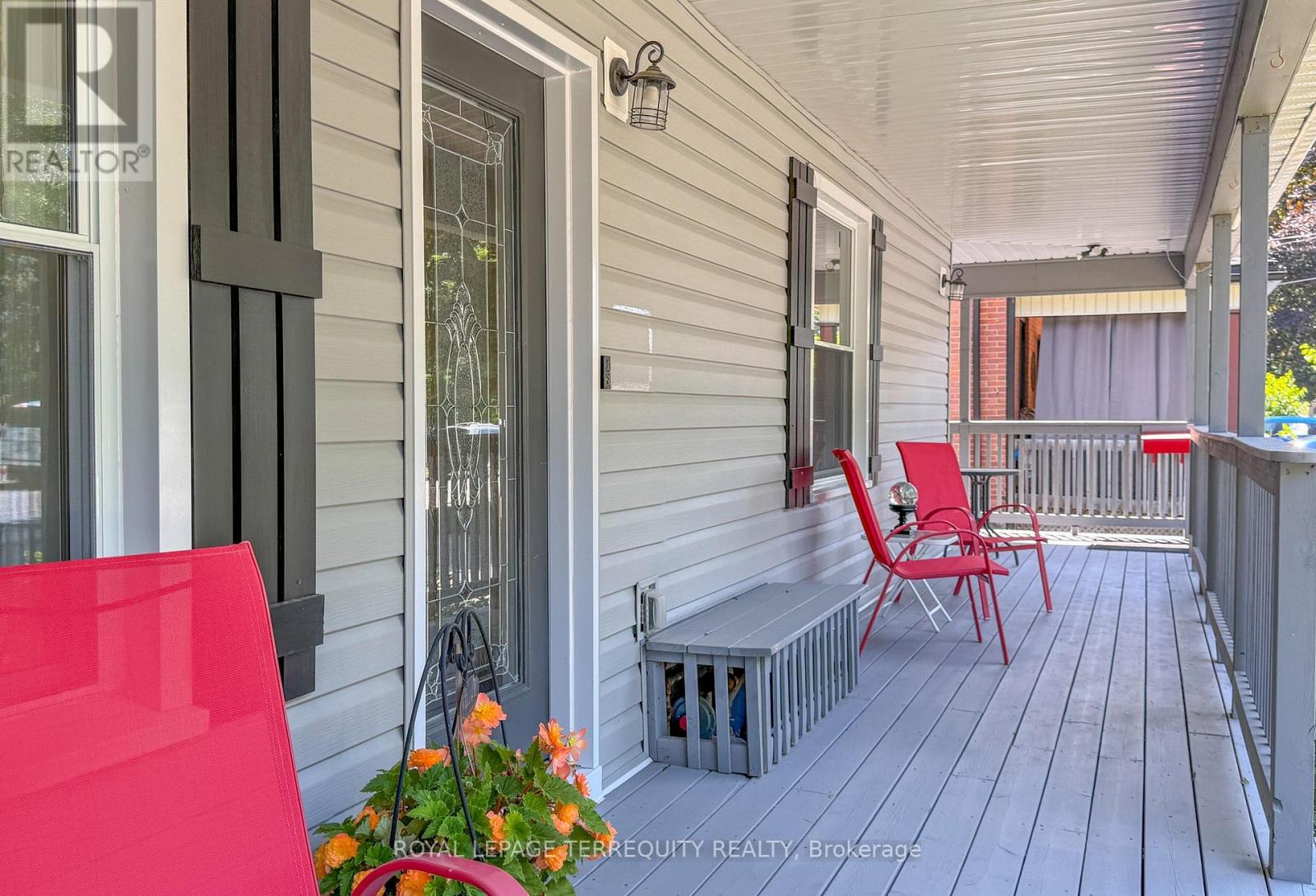 24 Simcoe Street, Kawartha Lakes, Ontario  K9V 2G4 - Photo 4 - X13565724