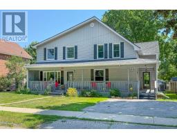 24 SIMCOE STREET, Kawartha Lakes, Ontario