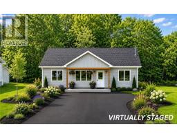 35 Lauza Avenue, Saint-Antoine, New Brunswick