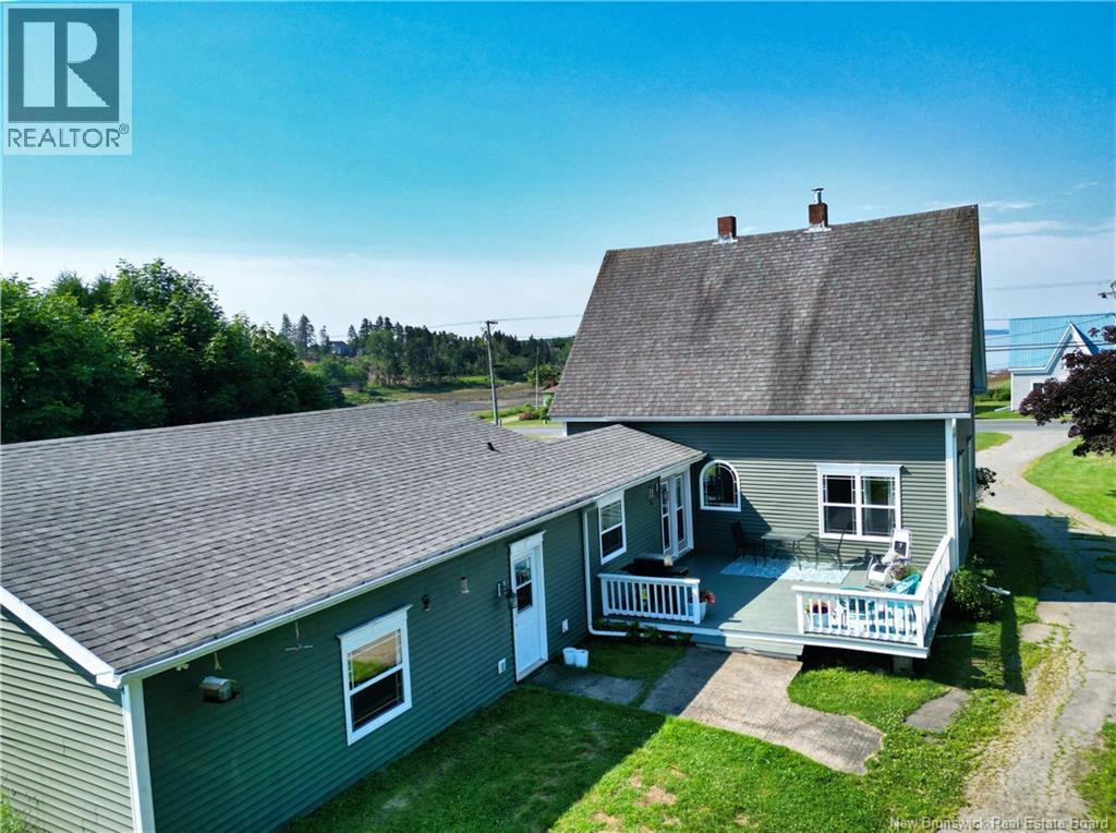 2266 Route 774, Wilsons Beach, New Brunswick  E5E 1L4 - Photo 25 - NB144048