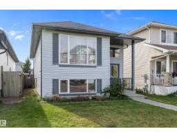 3019 33 AV NW, Edmonton, Alberta