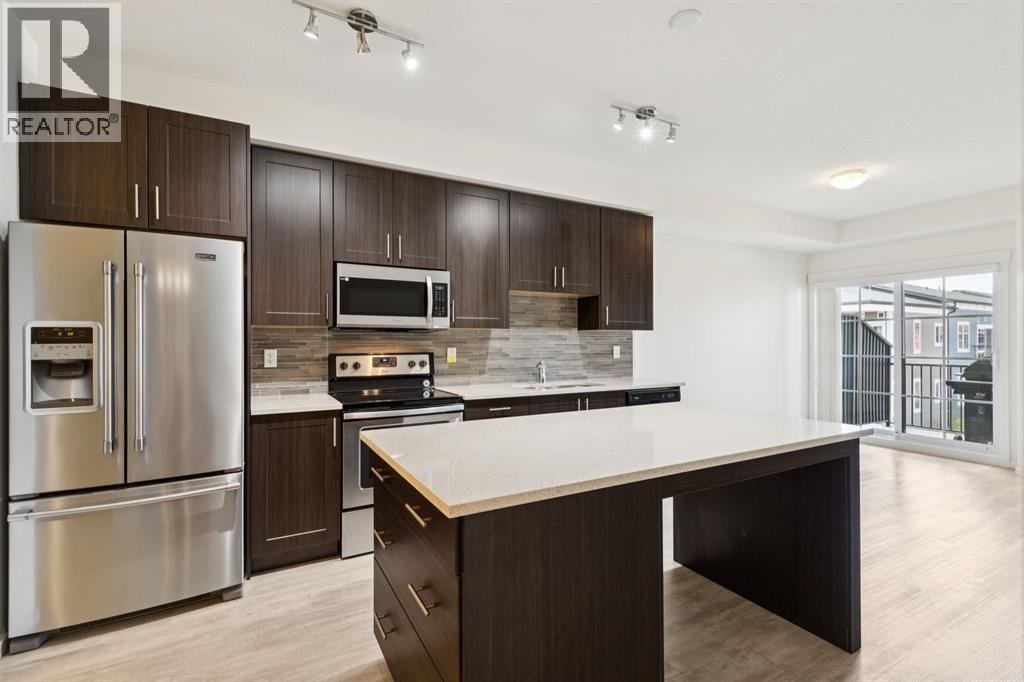 2415, 215 Legacy Boulevard Se, Calgary, Alberta  T2X 3Z5 - Photo 2 - A2321609