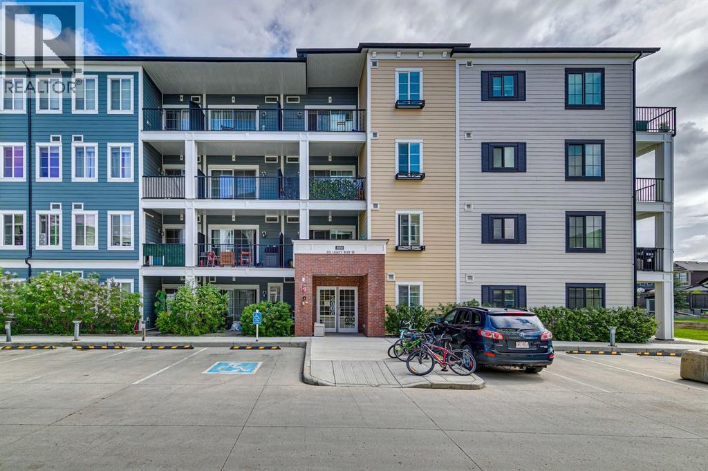 2415, 215 Legacy Boulevard SE, Calgary