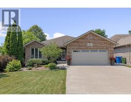 160 HANLAN STREET South, Essex, Ontario