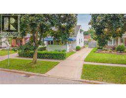 1756 WESTCOTT ROAD, Windsor, Ontario