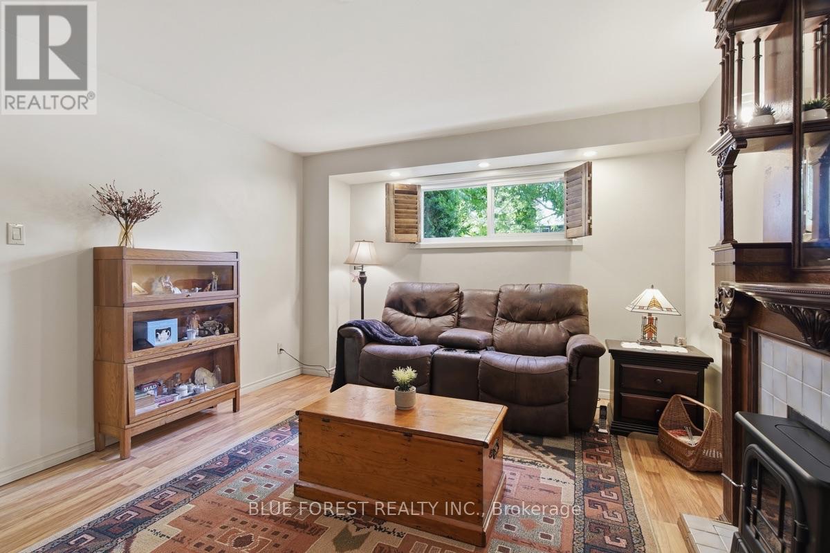 708 Headley Drive, London North, Ontario  N6H 3V6 - Photo 30 - X13565598