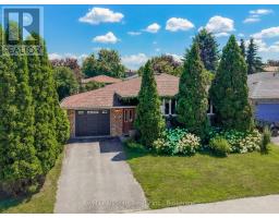 25 MADILL CRESCENT, Kawartha Lakes, Ontario