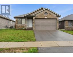 54 ASPEN DRIVE, Quinte West, Ontario