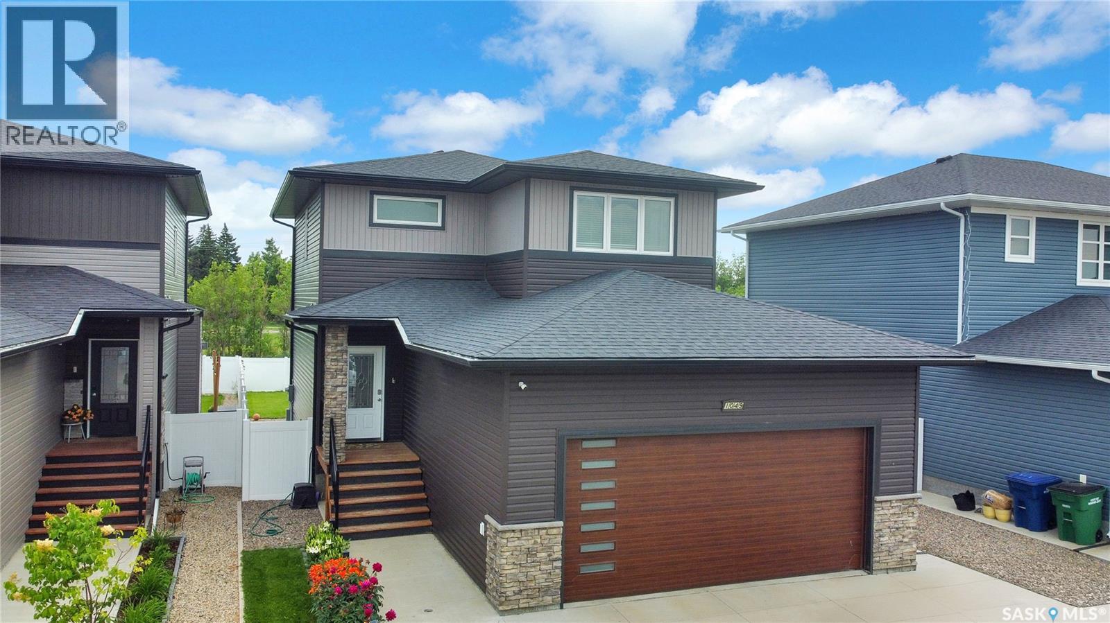 1049 Maplewood Drive, Moose Jaw, Saskatchewan  S6J 0B6 - Photo 4 - SK042583