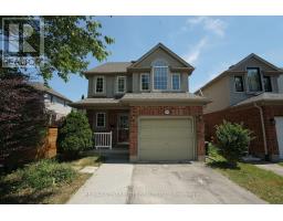 762 BLACKSMITH STREET, London North, Ontario