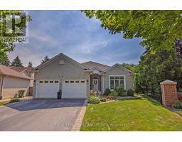 15 AUGUSTA CRESCENT, St. Thomas, Ontario
