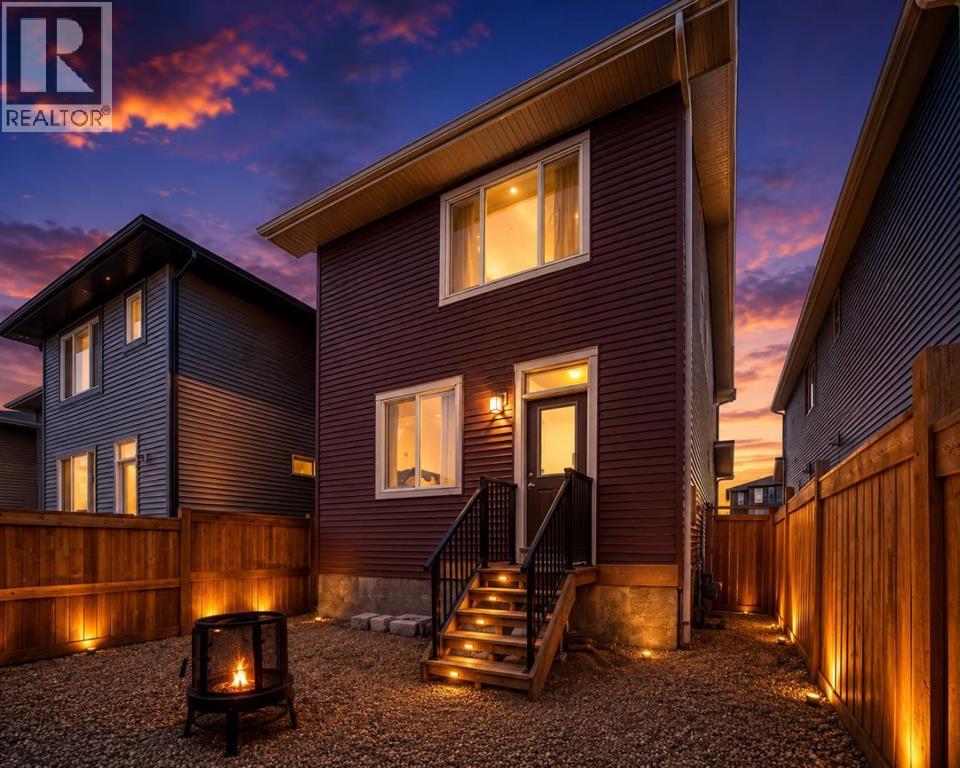 483 Lawthorn Way SE, Airdrie, Alberta  T4A 3M8 - Photo 7 - A2329389