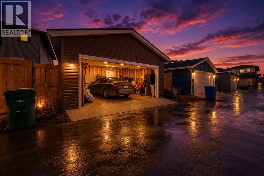483 Lawthorn Way SE, Airdrie, Alberta  T4A 3M8 - Photo 8 - A2329389