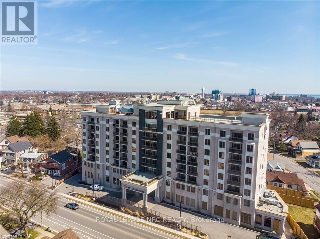 508 - 5698 MAIN STREET, Niagara Falls, Ontario