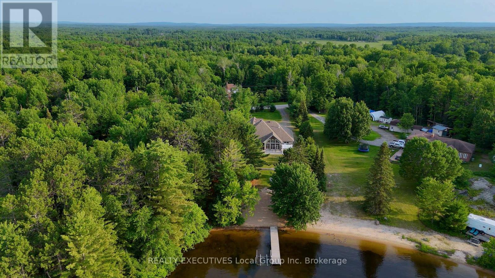 34 Sunrise Bay Drive, Callander, Ontario  P0H 1H0 - Photo 1 - X13565758