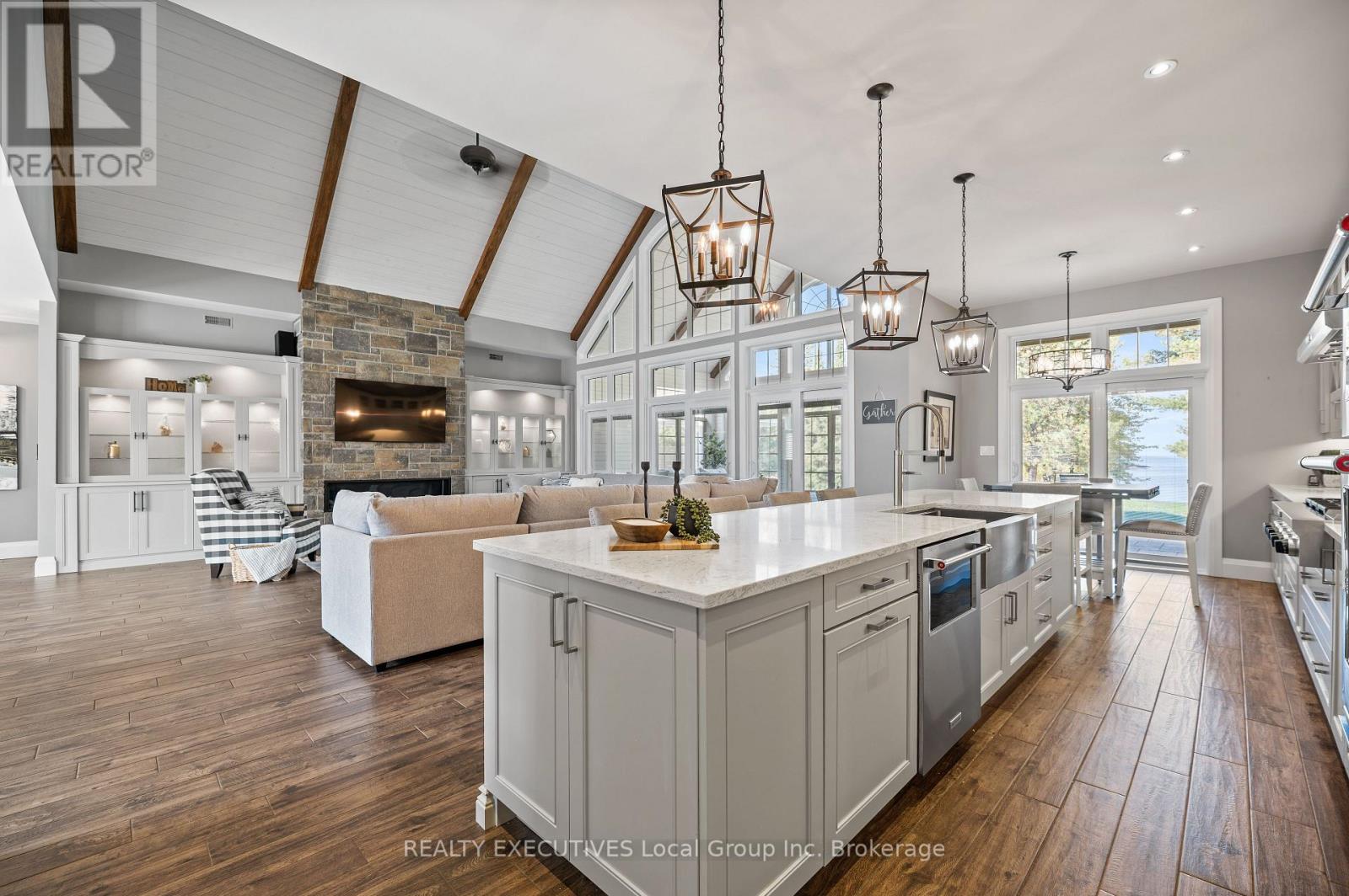 34 Sunrise Bay Drive, Callander, Ontario  P0H 1H0 - Photo 4 - X13565758