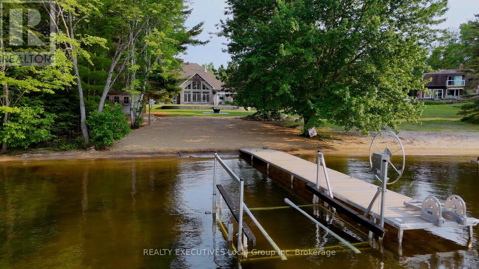 34 Sunrise Bay Drive, Callander, Ontario  P0H 1H0 - Photo 44 - X13565758