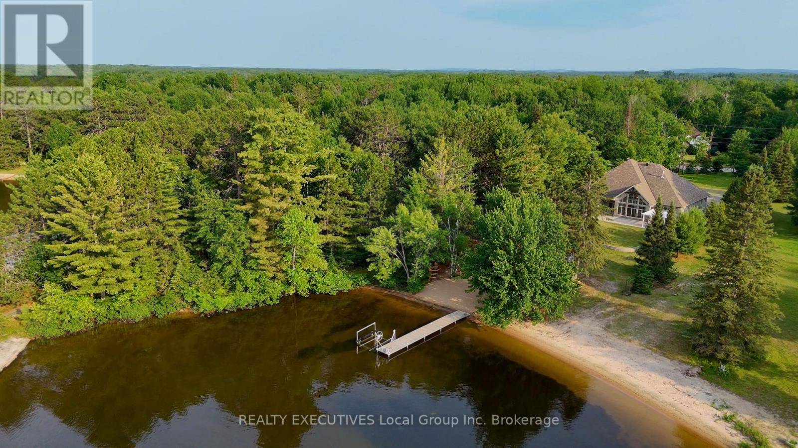 34 Sunrise Bay Drive, Callander, Ontario  P0H 1H0 - Photo 49 - X13565758
