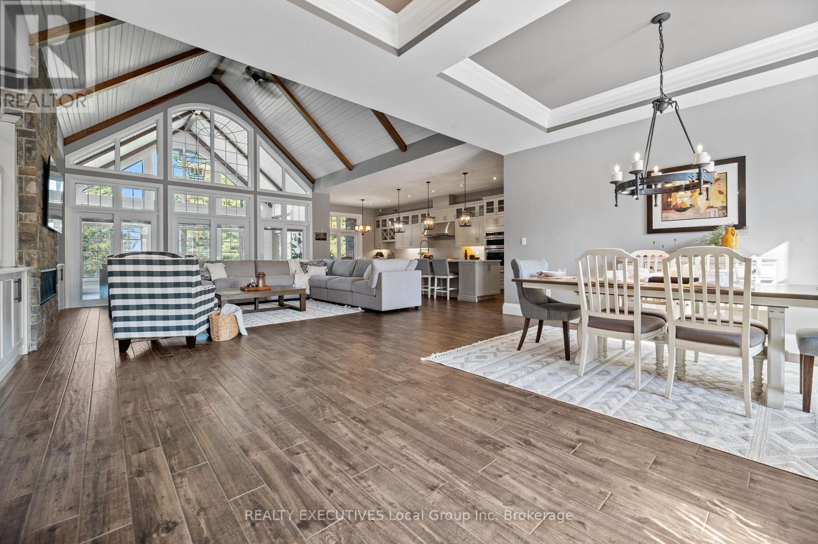 34 Sunrise Bay Drive, Callander, Ontario  P0H 1H0 - Photo 5 - X13565758