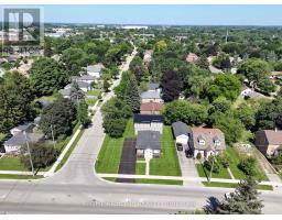 2 - 578 FIRST STREET, London East, Ontario