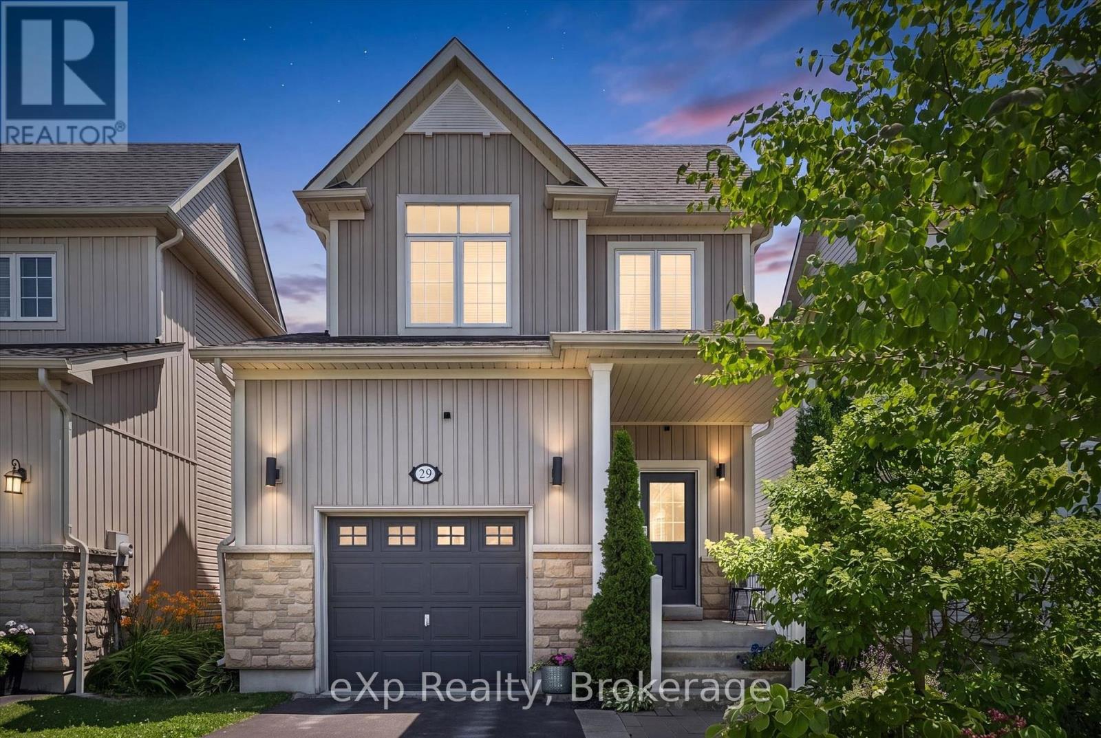 29 GOODALL COURT, Centre Wellington (Fergus)
