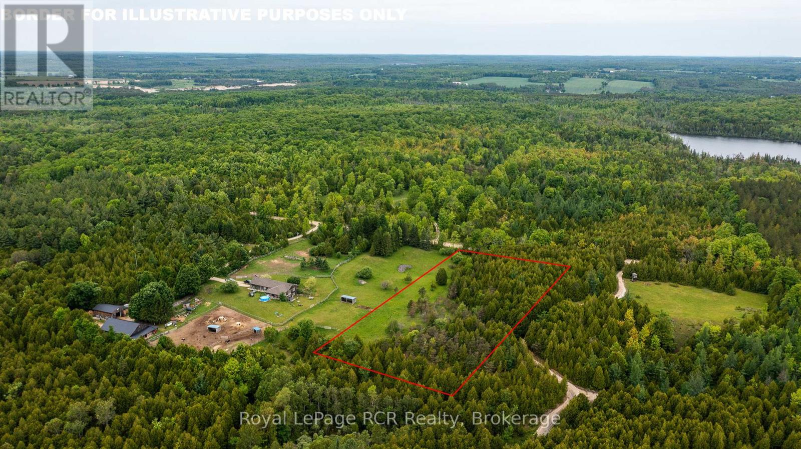 N/a Concession 8 Road, West Grey, Ontario N0C 1H0 - Photo 4 - X13565786