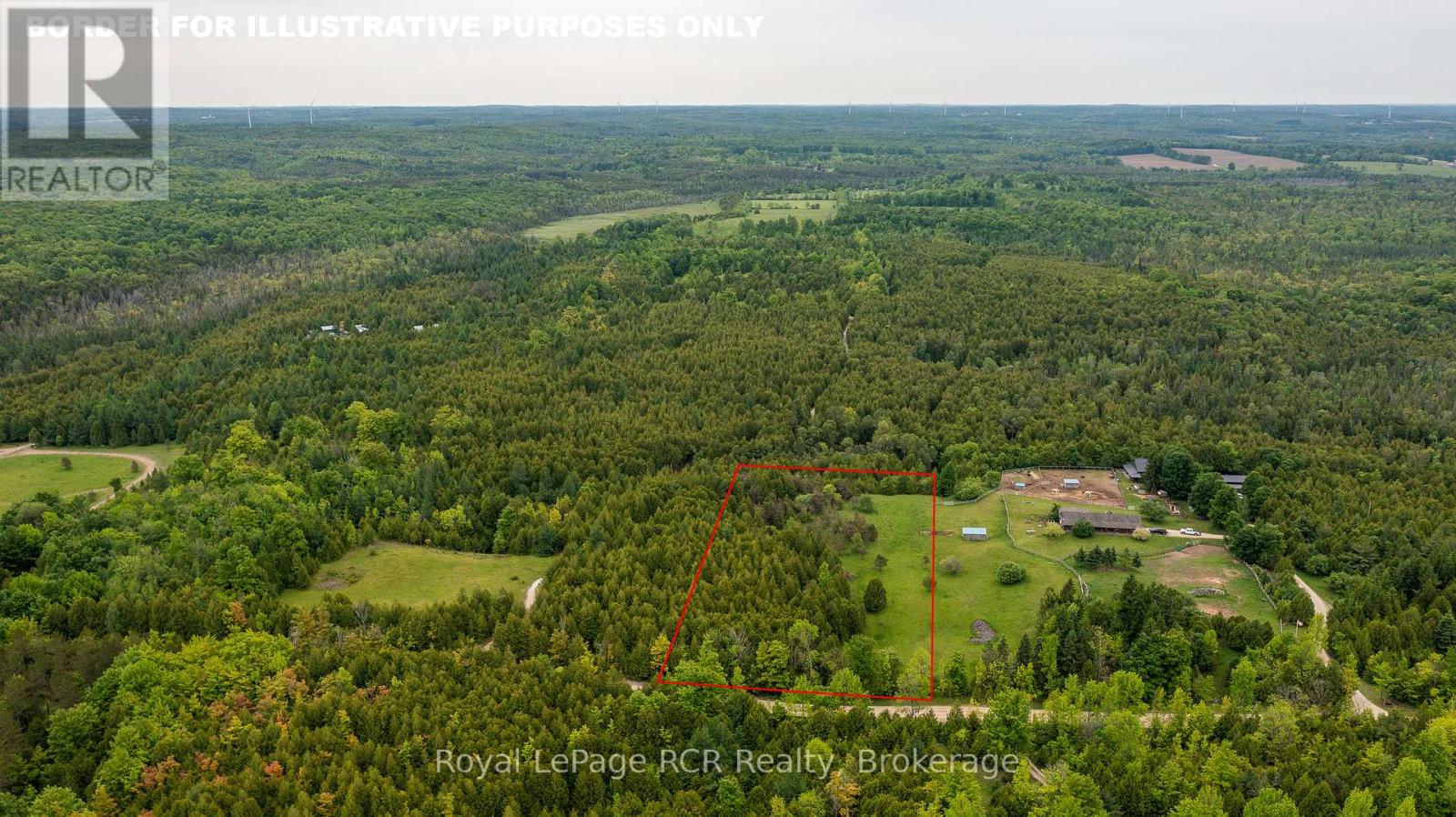 N/a Concession 8 Road, West Grey, Ontario N0C 1H0 - Photo 8 - X13565786