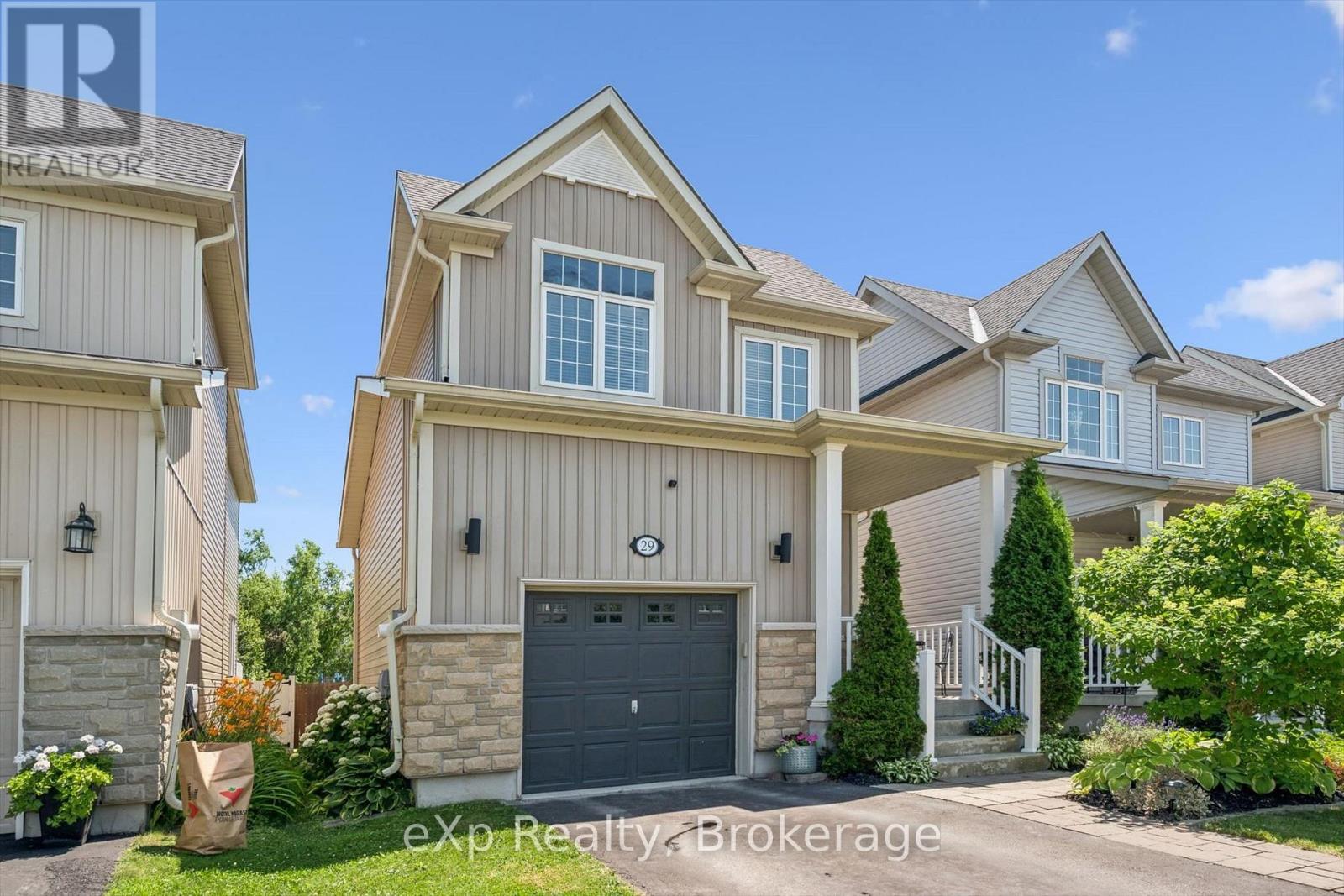 29 Goodall Court, Centre Wellington, Ontario  N1M 0C8 - Photo 2 - X13565816