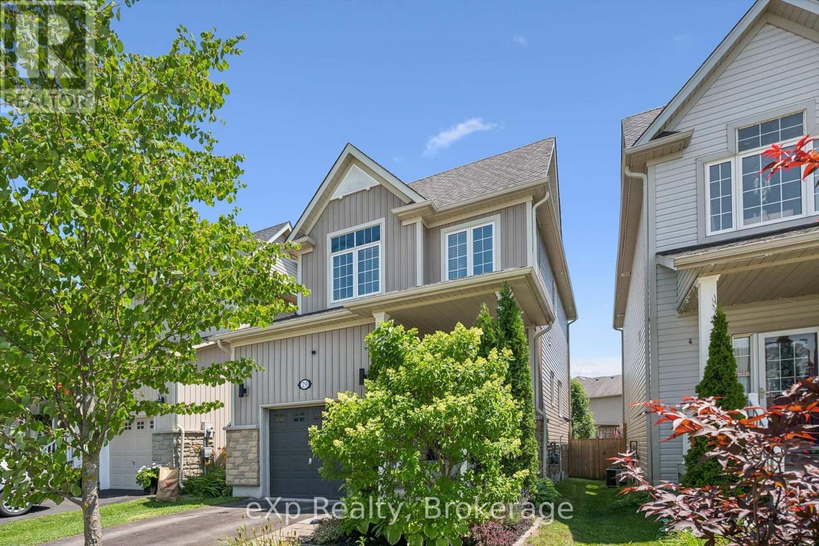 29 Goodall Court, Centre Wellington, Ontario  N1M 0C8 - Photo 3 - X13565816