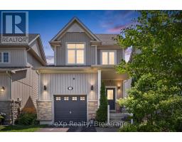 29 GOODALL COURT, centre wellington (fergus), Ontario