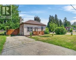 23 MCRAE Street, ayr, Ontario