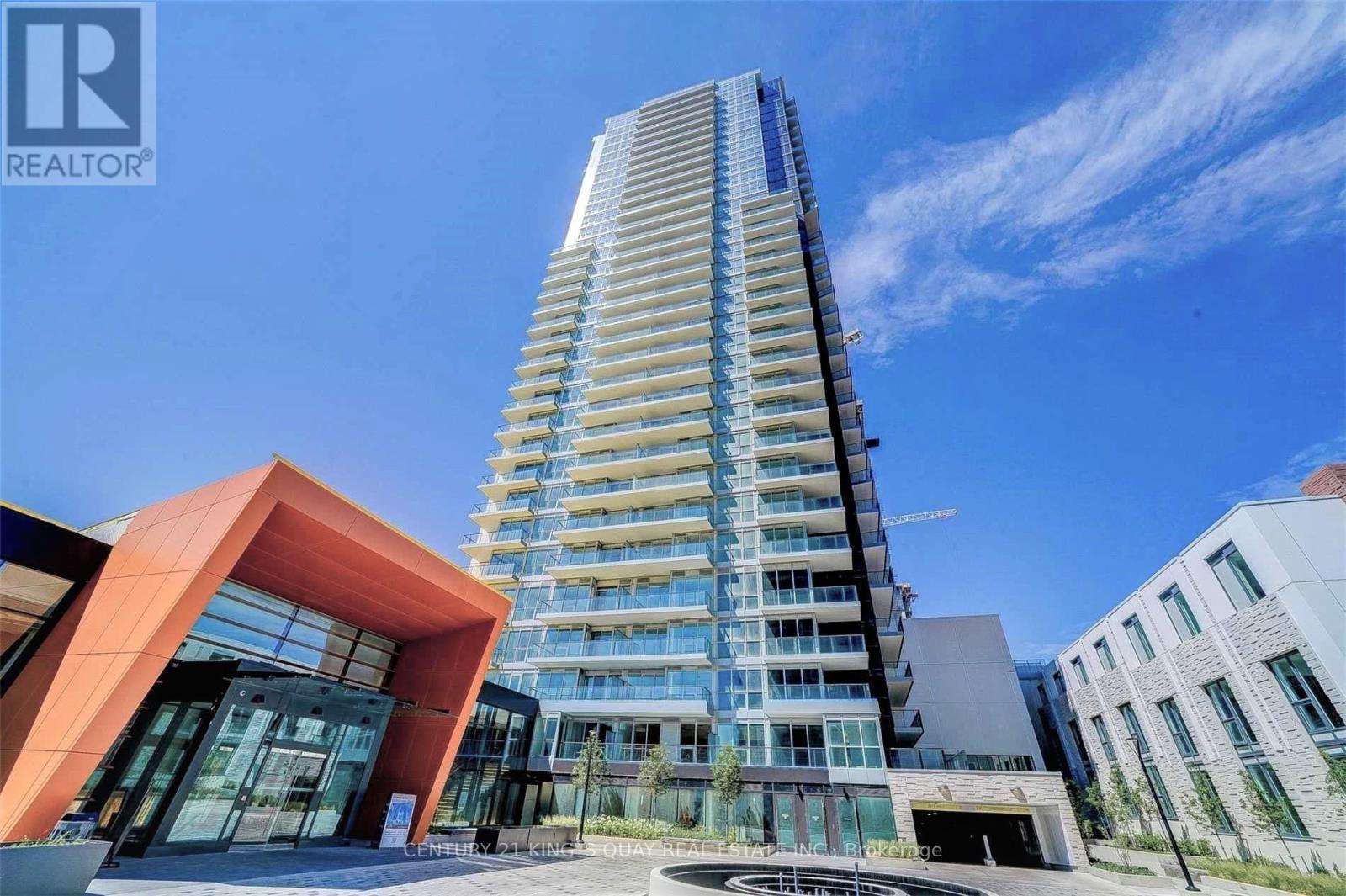 3702 - 85 MCMAHON DRIVE, Toronto (Bayview Village)