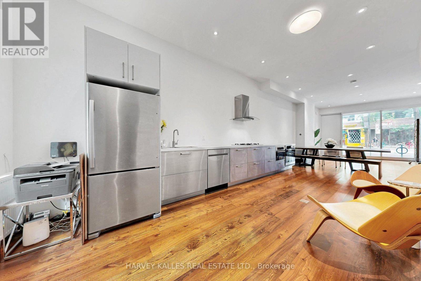 819 Dundas Street W, Toronto, Ontario  M6J 1V4 - Photo 17 - C13565784