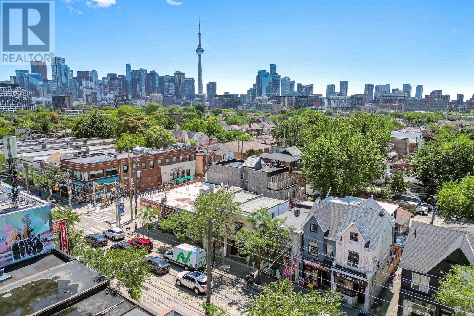 819 Dundas Street W, Toronto, Ontario  M6J 1V4 - Photo 3 - C13565784