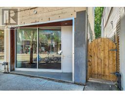 819 DUNDAS STREET W, Toronto, Ontario