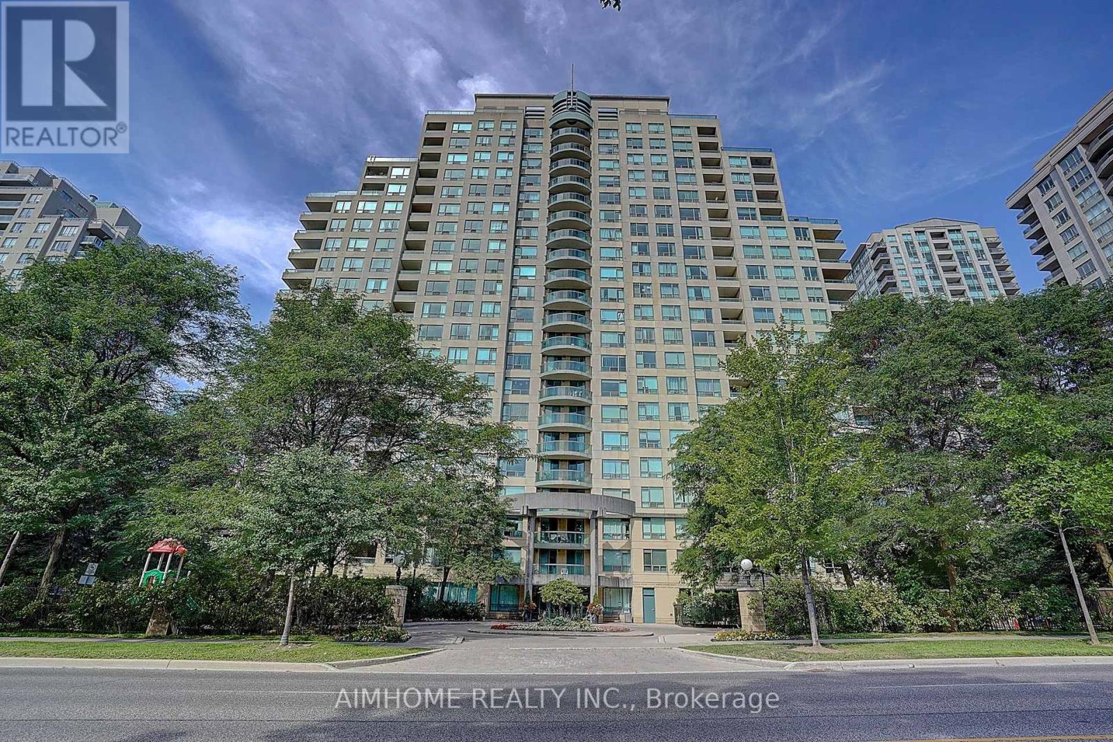 511 - 238 DORIS AVENUE, Toronto (Willowdale East)