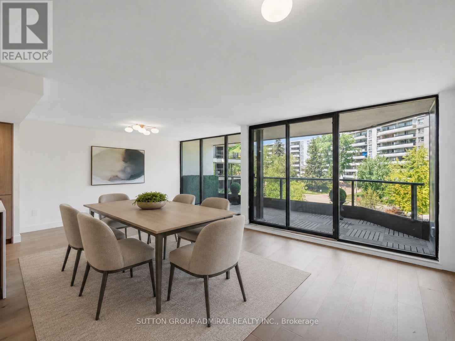 417 - 3900 Yonge Street, Toronto, Ontario  M4N 3N6 - Photo 10 - C13565810