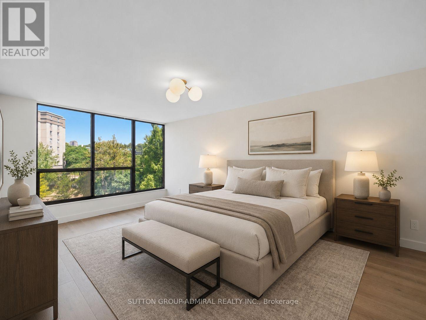 417 - 3900 Yonge Street, Toronto, Ontario  M4N 3N6 - Photo 17 - C13565810